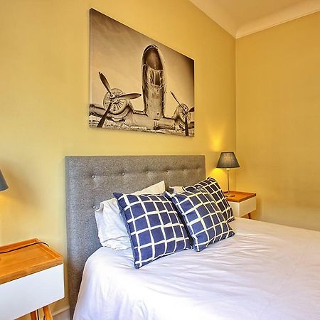 ליסבון Almirante 3-Four Bedrooms מראה חיצוני תמונה